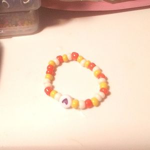 Thanksgiving bracelets